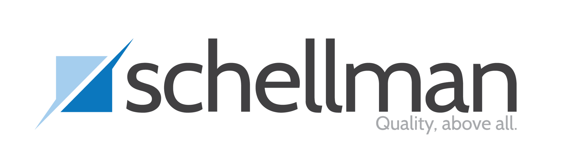 Schellman Logo Full Color