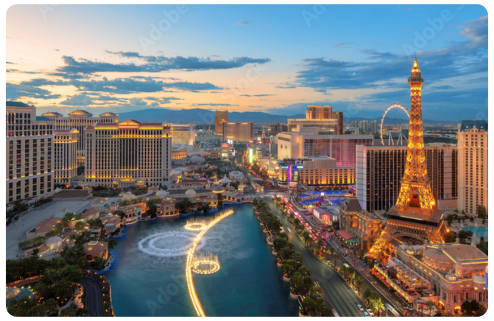 img - las vegas