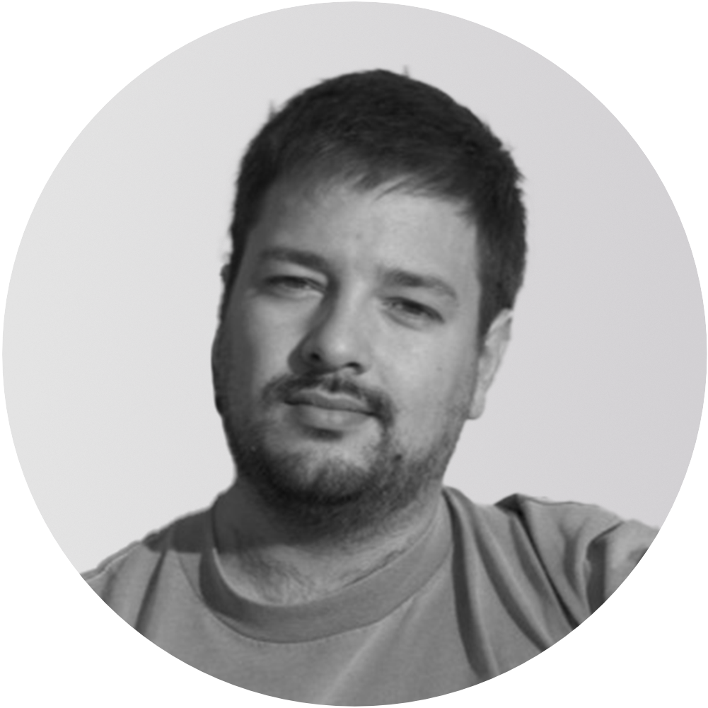 pedro fonseca - circle